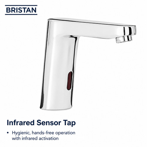 Bristan irbs2 infrared - bristan,