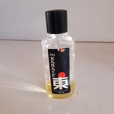 Vintage 1970s Hai Karate