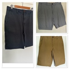 Hollister: Mens Chino Shorts x