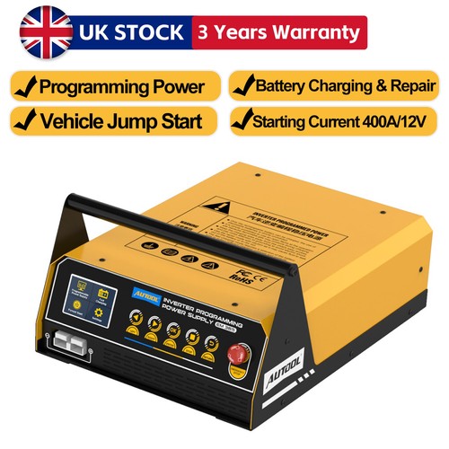 Autool em365 auto programming - em365,