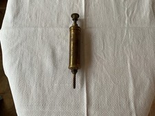 Classic Car Vintage Grease Gun