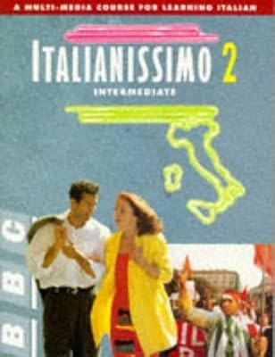 Italianissimo intermediate - italianissimo:,
