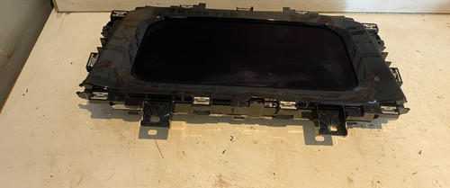 Golf mk8 instrument - 20-23,