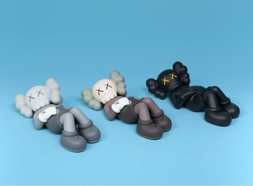 Kaws holiday japan companion - holiday,