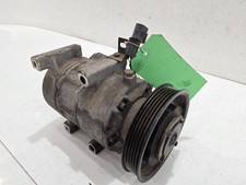 2015 HYUNDAI I40 Mk1 1.7L Diesel AIR CON A/C COMPRESSOR PUMP 1833E-00700