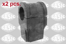 X2 PCS FRONT FITS BOTH SIDES