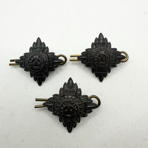 Genuine captain blackened rank - genuine,