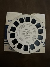 Images Of Germany  View Master