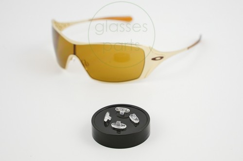 Nose pads fits dart oakley - nose,