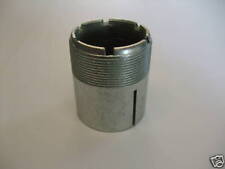 BSA A7 A10 B31 B32 B33 B34 M20 M21 STEERING HEAD ADJUSTER SLEEVE 67-5023 SJ813