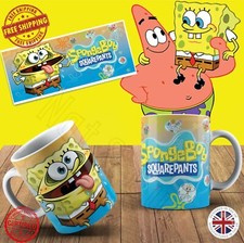  SpongeBob Squarepants MUG