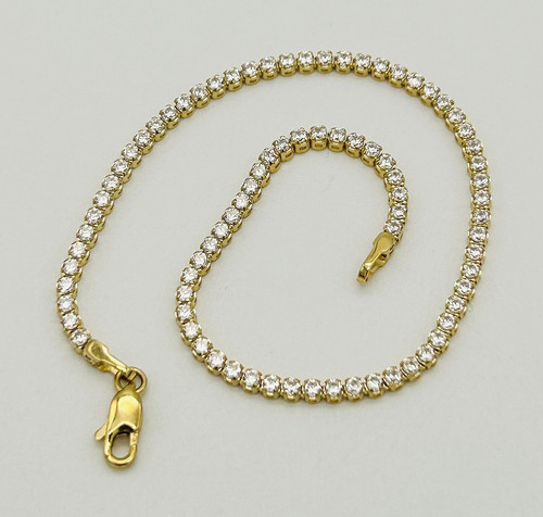 375 9ct real yellow - 375,