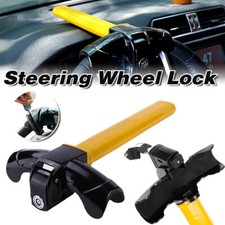 Universal Steering Wheel Lock