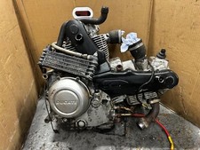 DUCATI MULTISTRADA 1000 DS