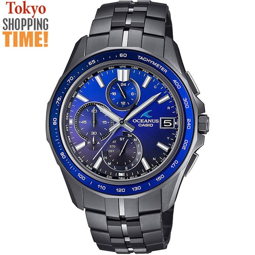 Casio oceanus manta - casio,