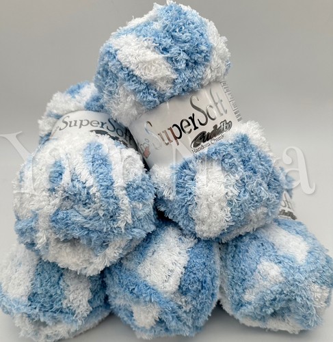 Woolcraft super soft cuddly - soft,