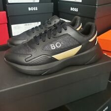 Hugo Boss Mens Dean Runn