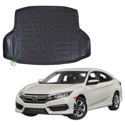 Boot liner for honda civic - boot,