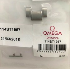 Authentic omega speedmaster - authentic!,