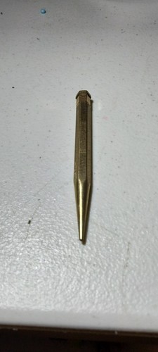 Yard led rolled gold - rolled,