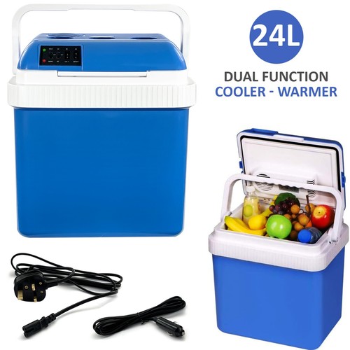 24l cooler hot cold - 24l, hot/cold