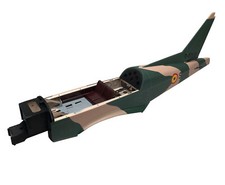 VQ Model .60 Size SIAI