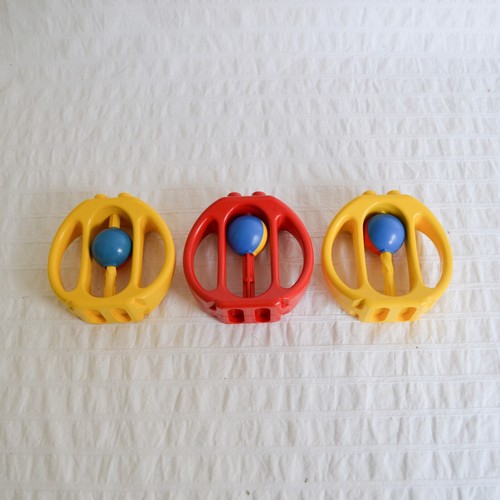 Vintage lego duplo baby - duplo,
