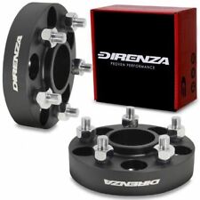 DIRENZA 5x114.3 30mm ALLOY WHEEL SPACERS FOR NISSAN SKYLINE R32 R33 R34 R35 GTR