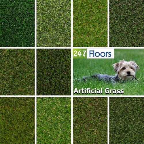 Artificial grass quality - artificial,