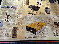 PLESSEY TELLUROMETER HISTORY