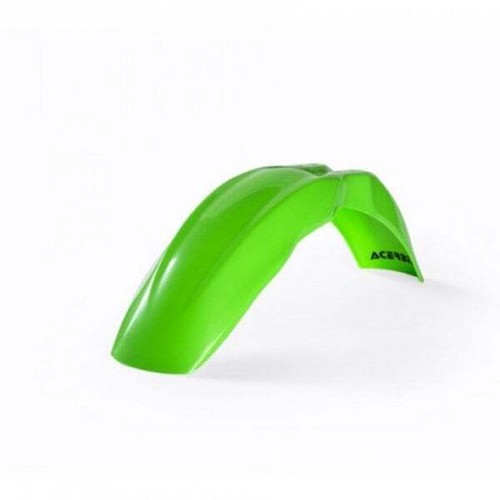 Acerbis front fender - front, for