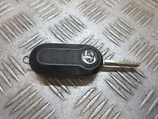 2014 VAUXHALL COMBO H1 Sportive Van MK3 GENUINE REMOTE LOCKING KEY FOB