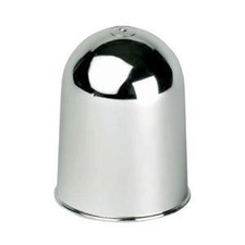 Chrome Covered Tow Ball