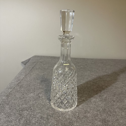 Waterford crystal alana - crystal,