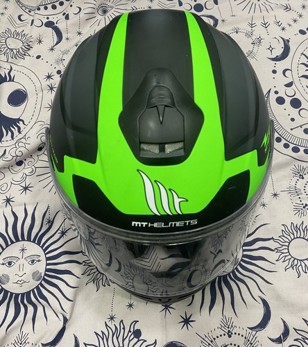 Stinger black motorbike - mt,