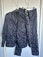 River Island Men’s suit