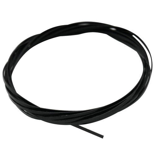 Musiclily black 1650x1x0 5mm - musiclily, 1650x1x0.5mm