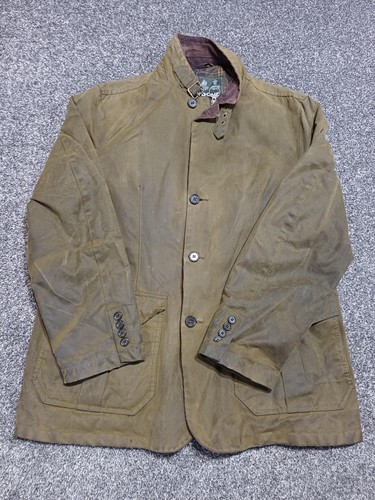 Barbour lutz jacket - barbour,