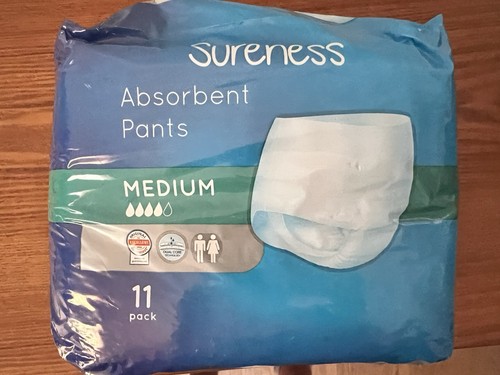 Sureness absorbent pants - 4,