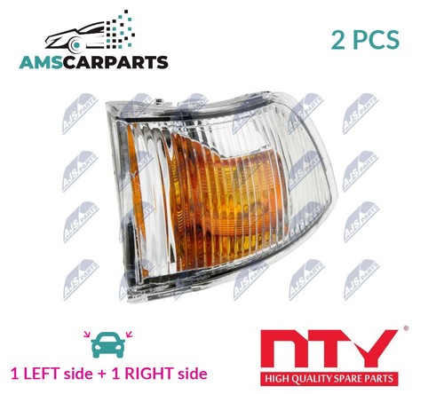 Indicator light blinker - light, lamp