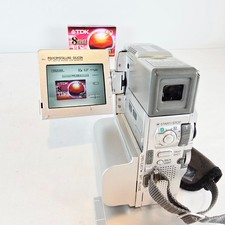 JVC GR-DVX4E Handheld MiniDV