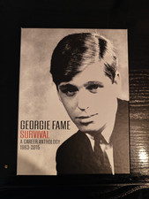 Georgie Fame – Survival: A