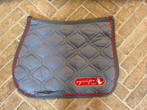 Equipe saddle pad full size - equipe,