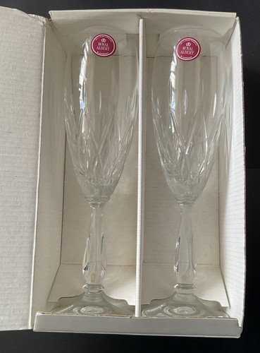 Box set royal albert lead - set,