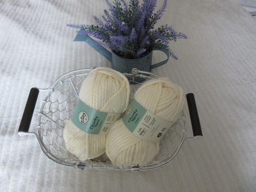 Aldi crafty cream - crafty, chunky