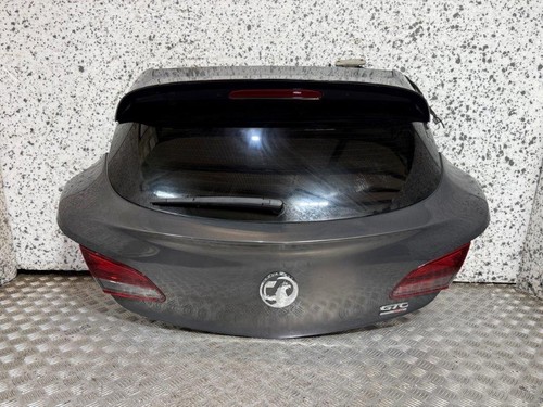 Vauxhall astra gtc sri - gtc,