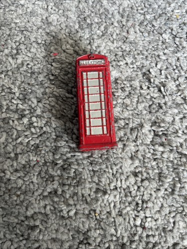 Dinky toys 12c 750 - toys, telephone
