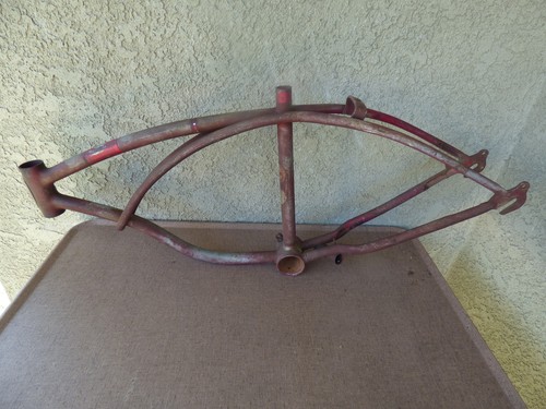 Schwinn 1969 speed - 5, 20"