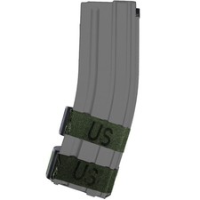 M4 Electric Dual Magazine EXT