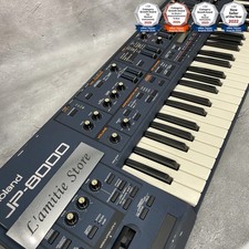 Roland JP-8000 Analog Modeling
